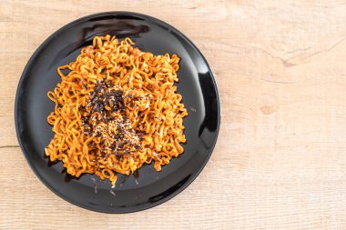 Kore baharatlı hazır şehriye 