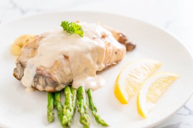 biftek ızgara balığı balık 