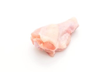 tavuk kanadı taze çiğ baget