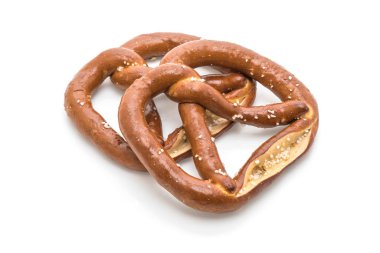 beyaz zemin üzerine galeta