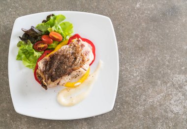 balığı biftek balık