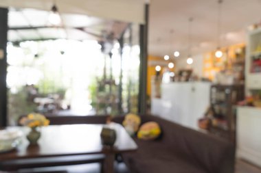 kafede ufuk bulanıklık