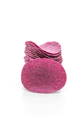 tatlı patates cipsi