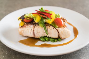 balığı biftek balık