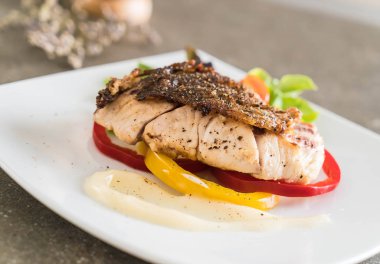 balığı biftek balık