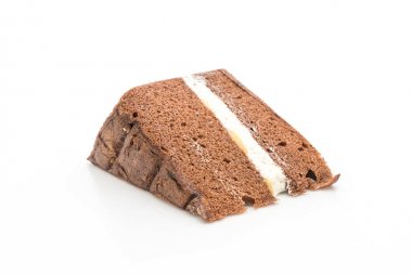 şifon kek çikolata 