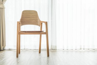 sandalye dekorasyon ev