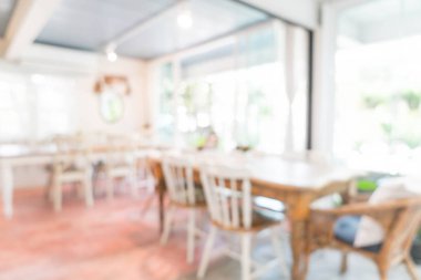 kafede soyut bulanıklık