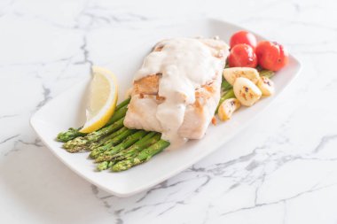 biftek ızgara balığı balık 