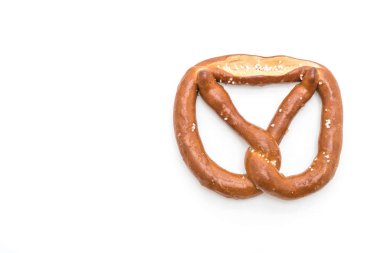 beyaz zemin üzerine galeta