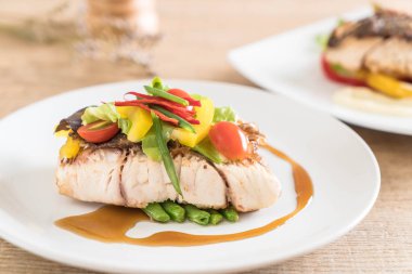 balığı biftek balık