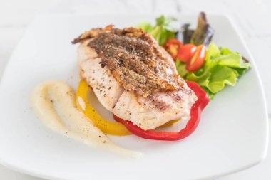 balığı biftek balık