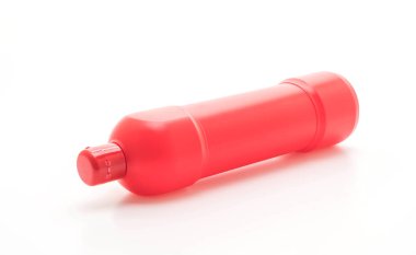 Banyo temizlik sıvı şişe