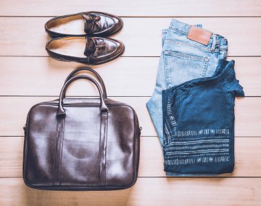 Güzel moda erkek casual giyim giyim