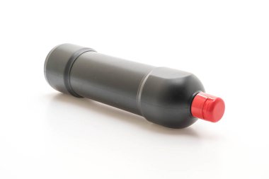 Banyo temizlik sıvı şişe