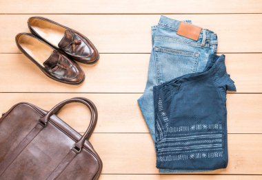Güzel moda erkek casual giyim giyim