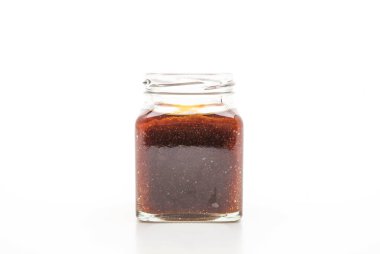  Chili yapıştırın kavanoz Tay tarzında