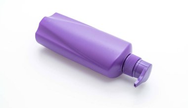 şampuan veya saç kremi şişe