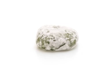 yeşil çay mochi kırmızı fasulye ile