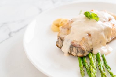 biftek ızgara balığı balık 