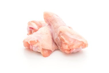 tavuk kanadı taze çiğ baget