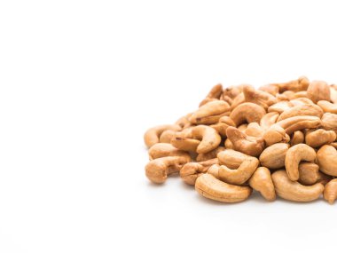 kavrulmuş kaju fıstığı