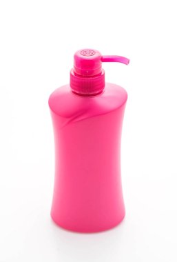 şampuan veya saç kremi şişe