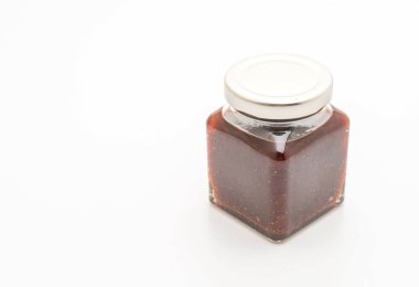  Chili yapıştırın kavanoz Tay tarzında