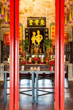 Bangkok, Tayland - Kasım 10:2017: Lhong1919 olan yeni bir turist att