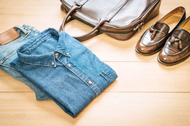 Güzel moda erkek casual giyim giyim