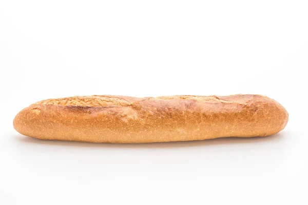 白を基調としたバゲットパン — ストック写真