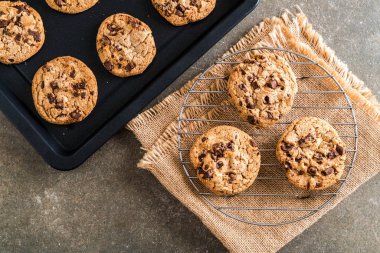 Bitter çikolata ile tanımlama 