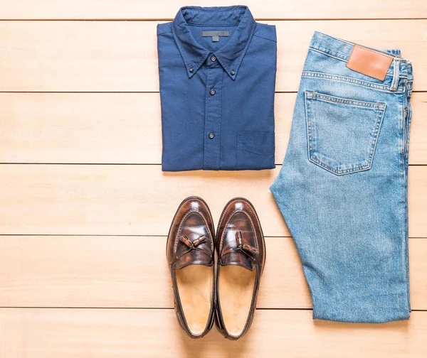 Güzel moda erkek casual giyim giyim