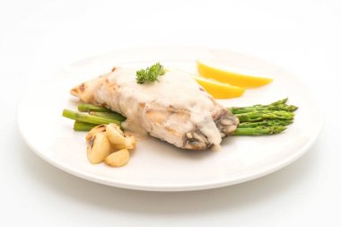 sebzeli biftek ızgara balığı balık 