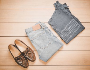 Güzel moda erkek casual giyim giyim