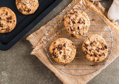 Bitter çikolata ile tanımlama 