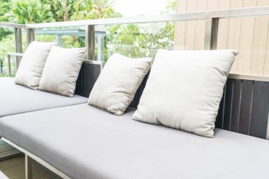 veranda sandalye yastık