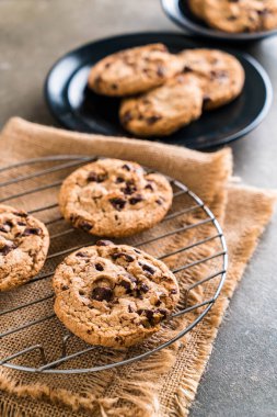 Bitter çikolata ile tanımlama 