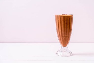 çikolata smoothies milkshake