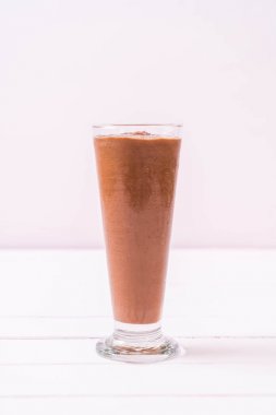çikolata smoothies milkshake