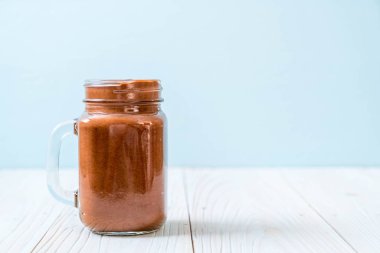 çikolata smoothies milkshake