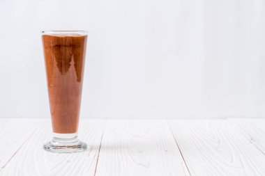 çikolata smoothies milkshake
