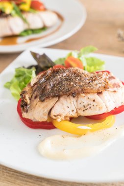 balığı biftek balık