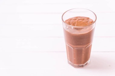 çikolata smoothies milkshake