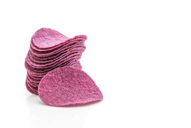 tatlı patates cipsi