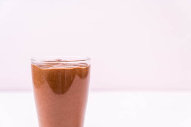 çikolata smoothies milkshake