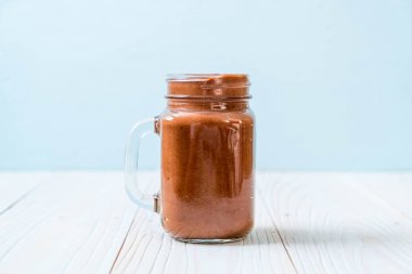 çikolata smoothies milkshake