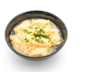 Beyaz üzerine ahlaksız çorbası