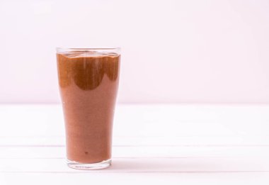 çikolata smoothies milkshake