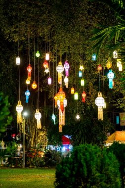 Tayland geleneksel lamba